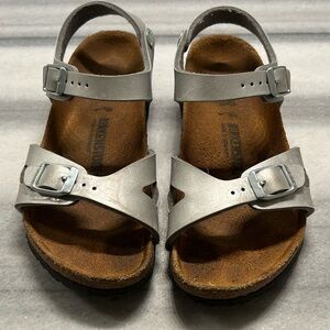 Birkenstock Rio Kids